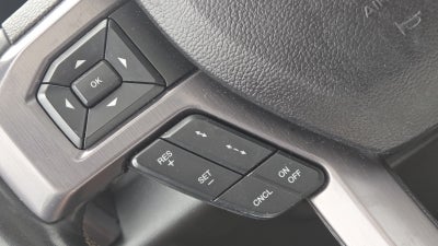 2020 Ford Expedition Max Platinum