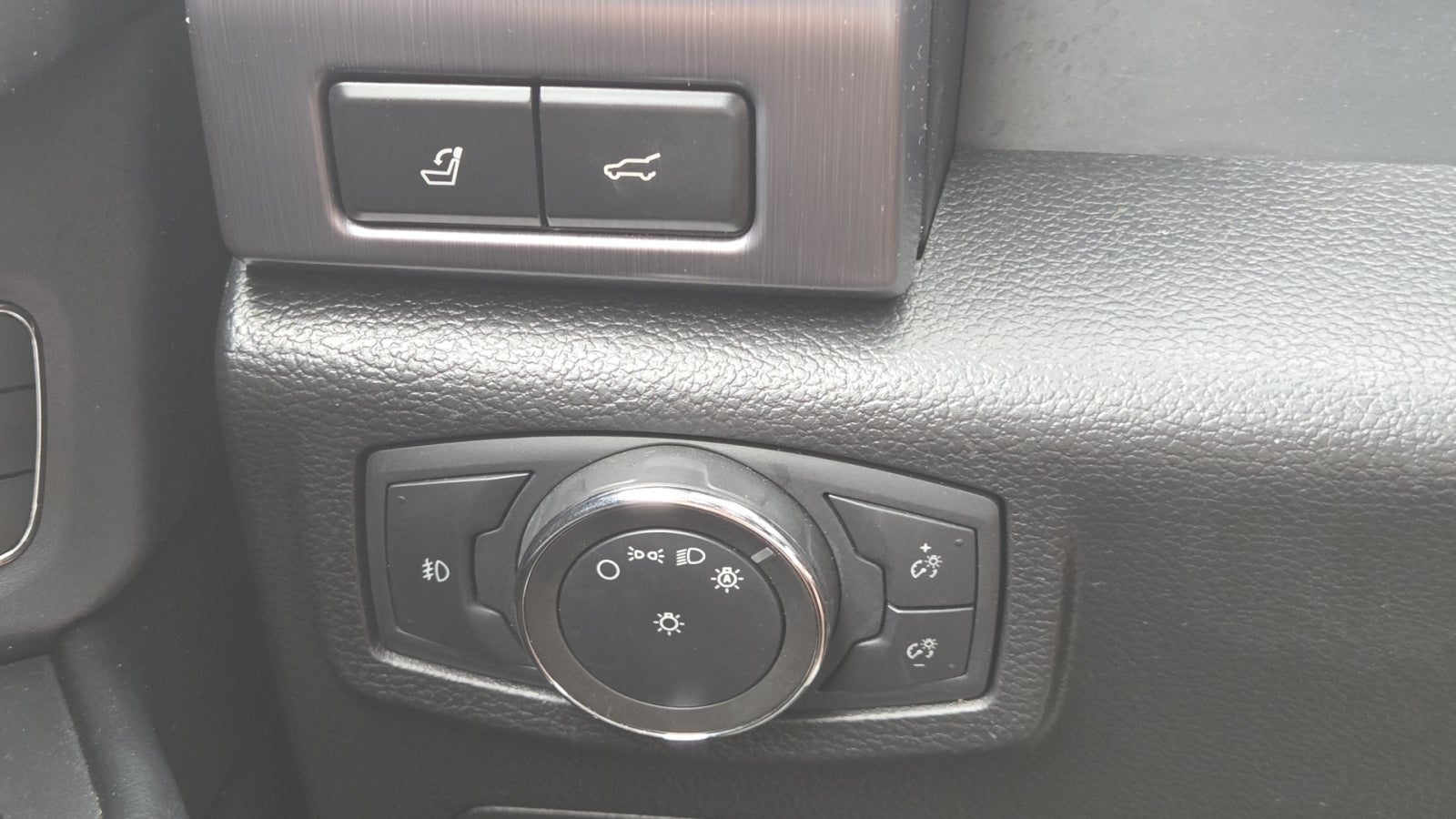 2020 Ford Expedition Max Platinum
