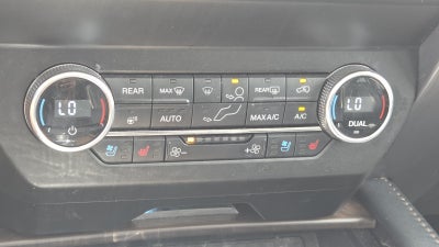 2020 Ford Expedition Max Platinum