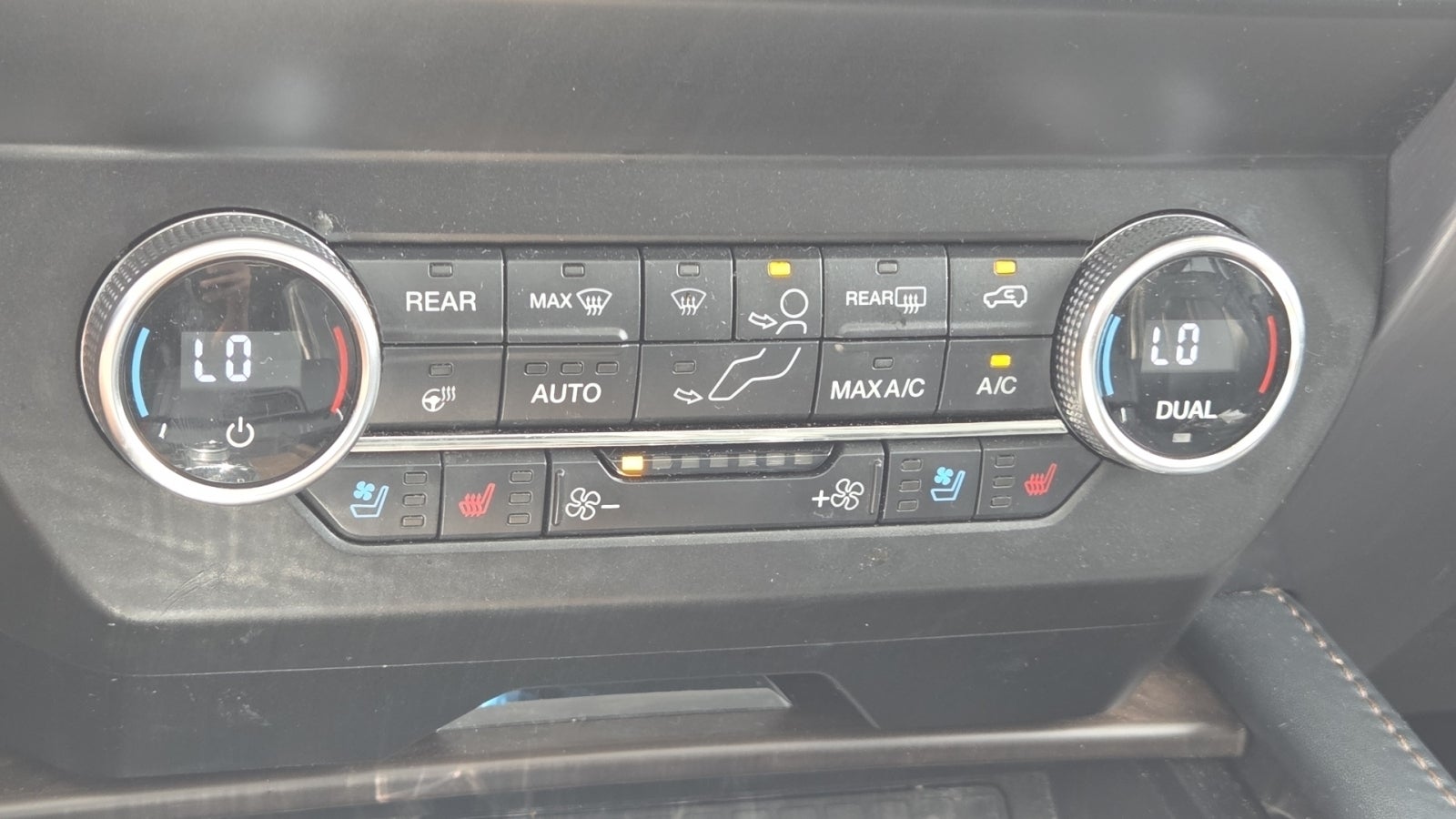 2020 Ford Expedition Max Platinum