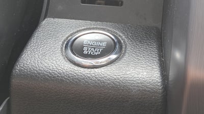 2020 Ford Expedition Max Platinum