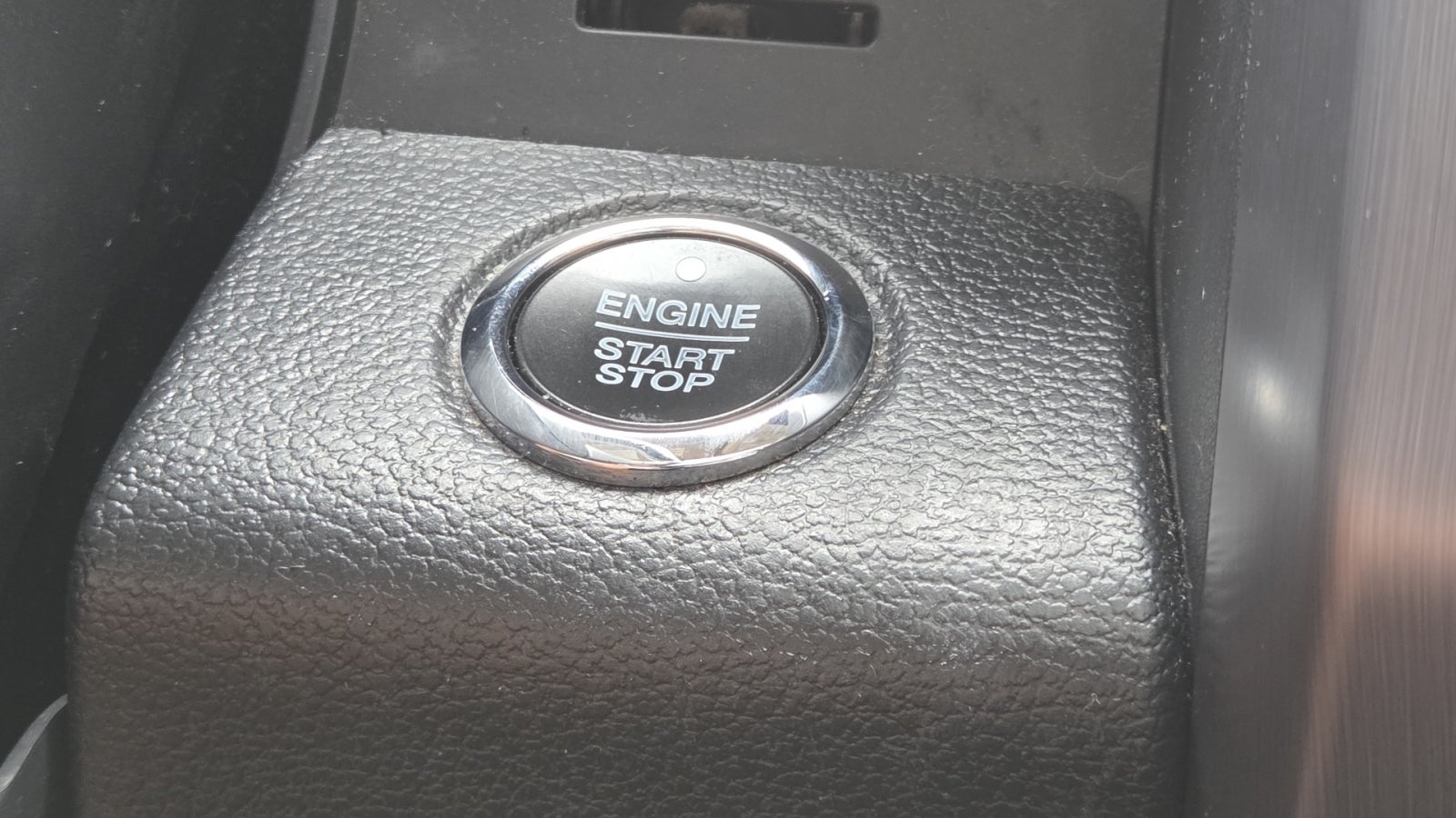 2020 Ford Expedition Max Platinum