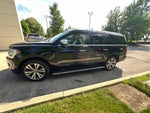 2020 Ford Expedition Max Platinum