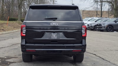 2022 Ford Expedition Max Limited