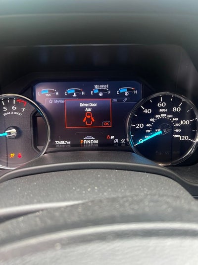 2020 Ford Expedition Max Limited