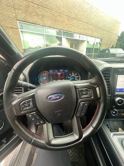 2020 Ford Expedition Max Limited