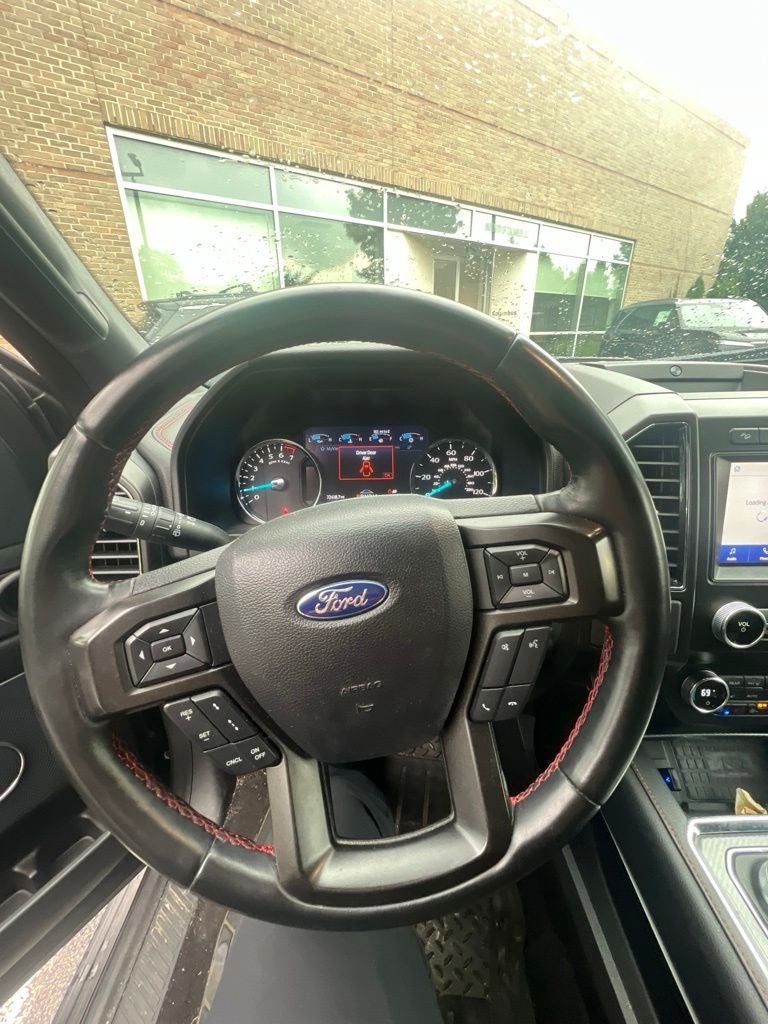 2020 Ford Expedition Max Limited
