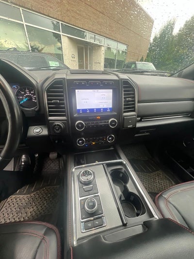 2020 Ford Expedition Max Limited