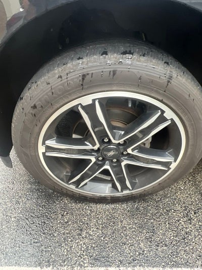 2020 Ford Expedition Max Limited