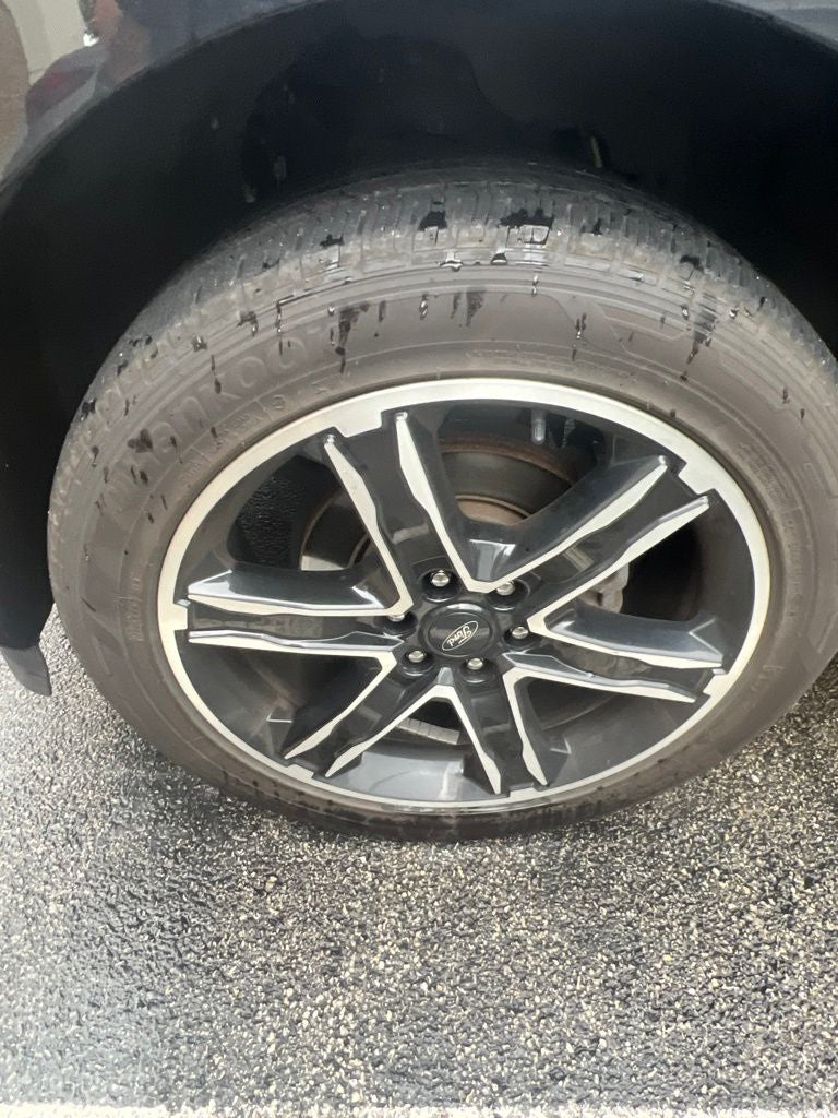 2020 Ford Expedition Max Limited