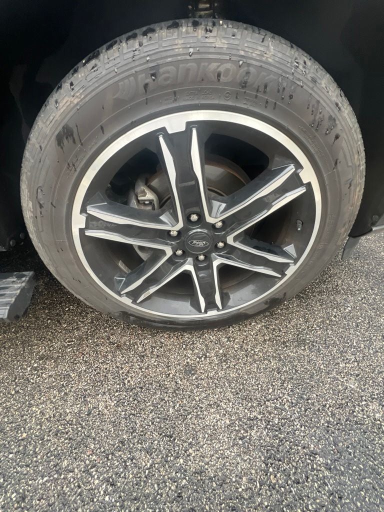 2020 Ford Expedition Max Limited
