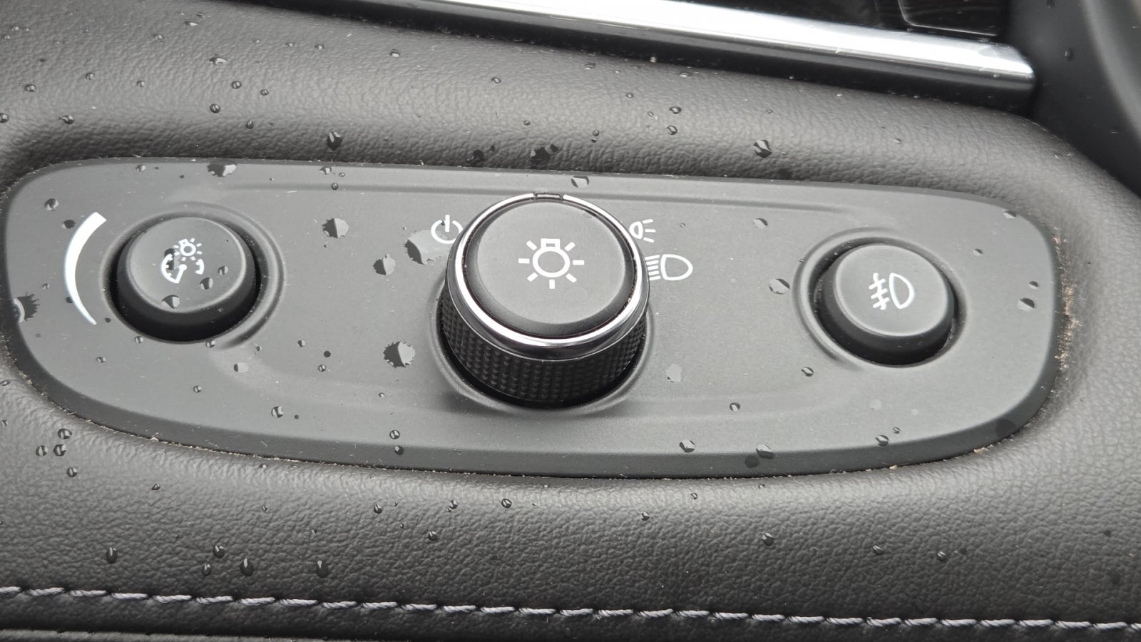 2018 Buick LaCrosse Premium I Group