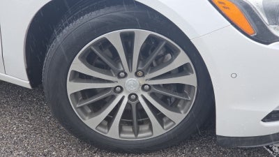2018 Buick LaCrosse Premium I Group