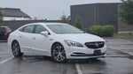 2018 Buick LaCrosse Premium I Group