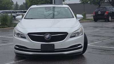 2018 Buick LaCrosse Premium I Group