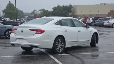 2018 Buick LaCrosse Premium I Group