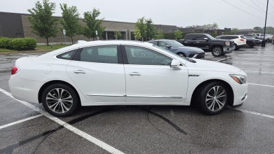 2018 Buick LaCrosse Premium I Group