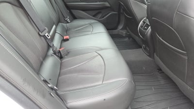 2018 Buick LaCrosse Premium I Group