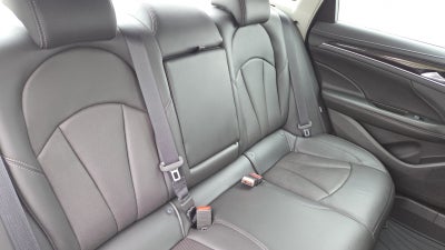 2018 Buick LaCrosse Premium I Group