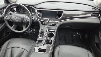 2018 Buick LaCrosse Premium I Group