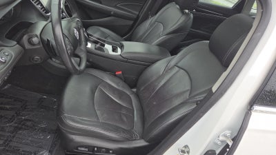 2018 Buick LaCrosse Premium I Group