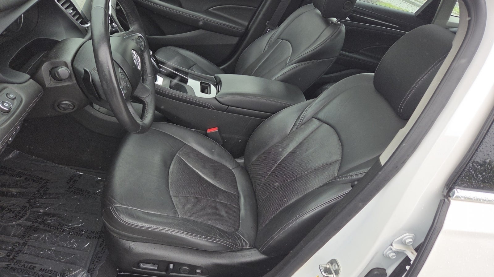 2018 Buick LaCrosse Premium I Group