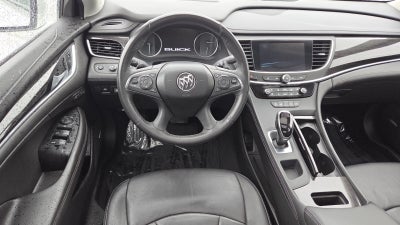 2018 Buick LaCrosse Premium I Group