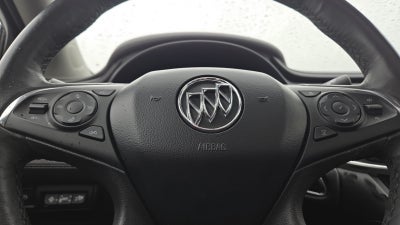 2018 Buick LaCrosse Premium I Group