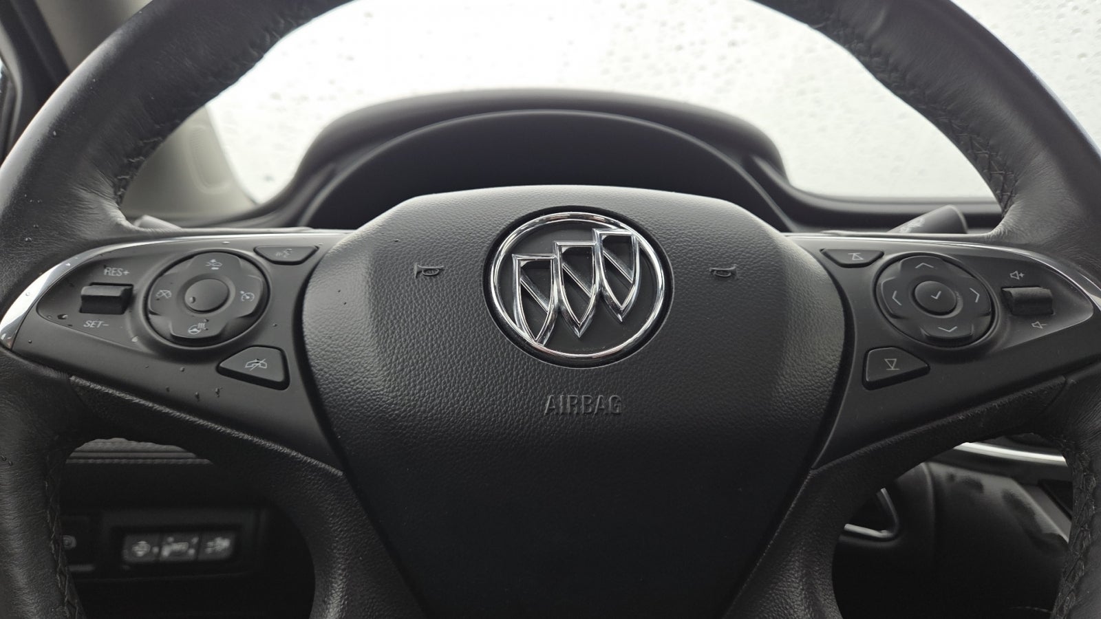2018 Buick LaCrosse Premium I Group