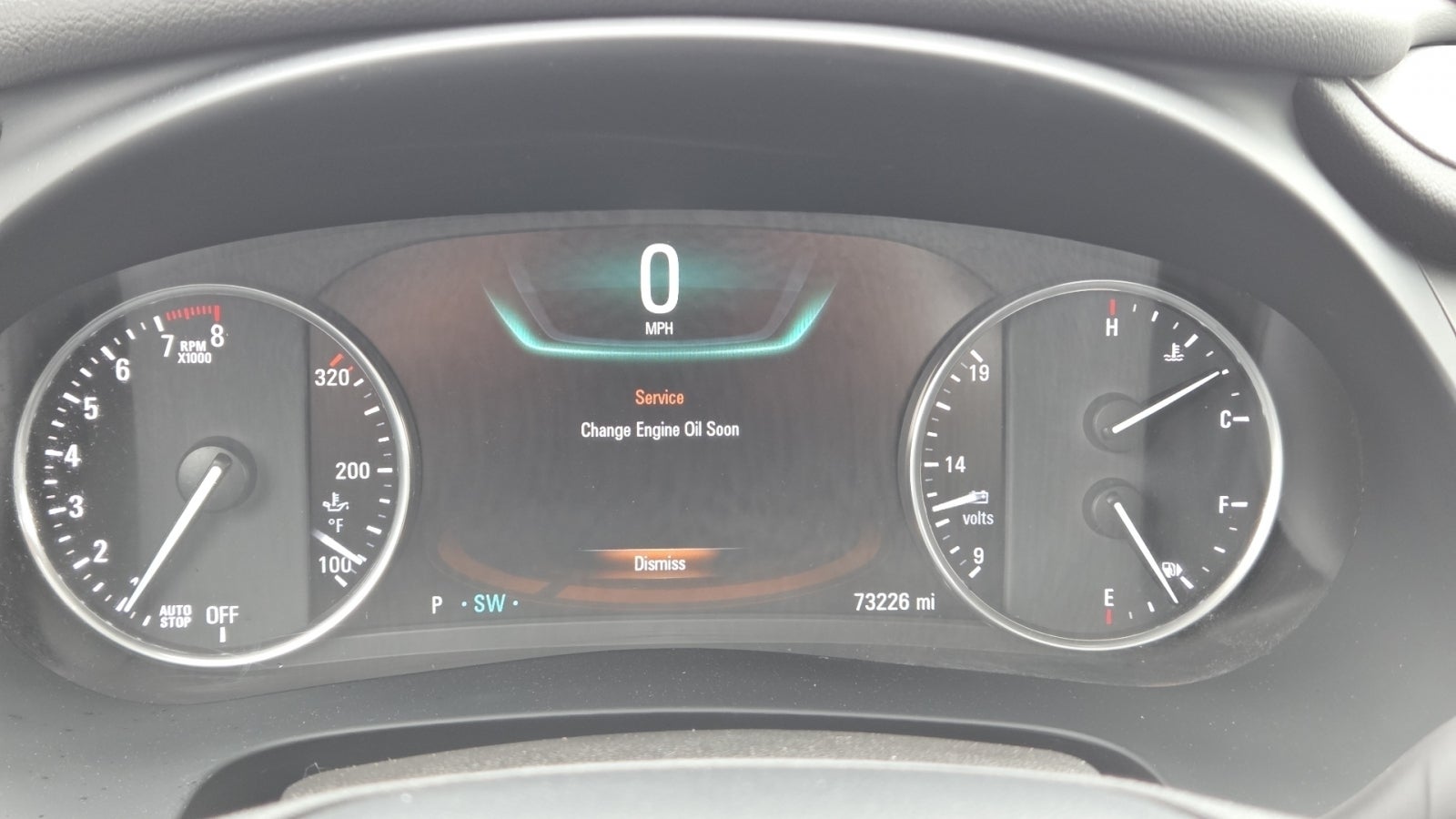 2018 Buick LaCrosse Premium I Group