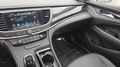 2018 Buick LaCrosse Premium I Group