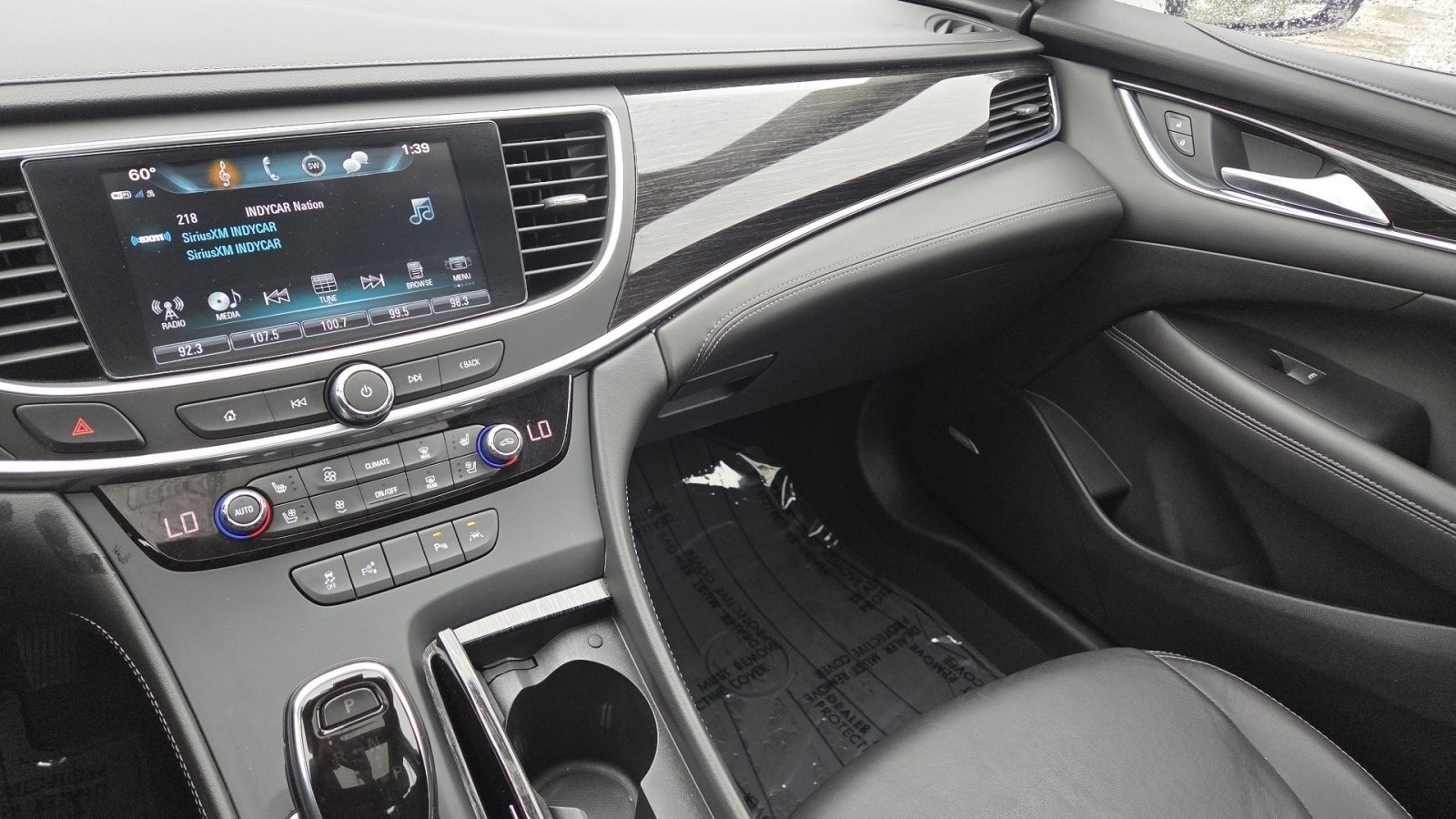 2018 Buick LaCrosse Premium I Group