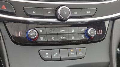 2018 Buick LaCrosse Premium I Group