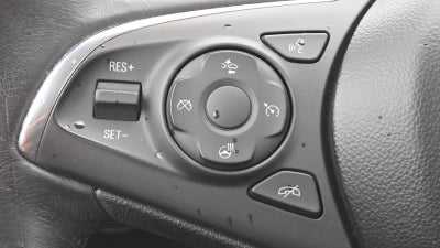 2018 Buick LaCrosse Premium I Group