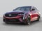 2022 Cadillac CT4 V-Series