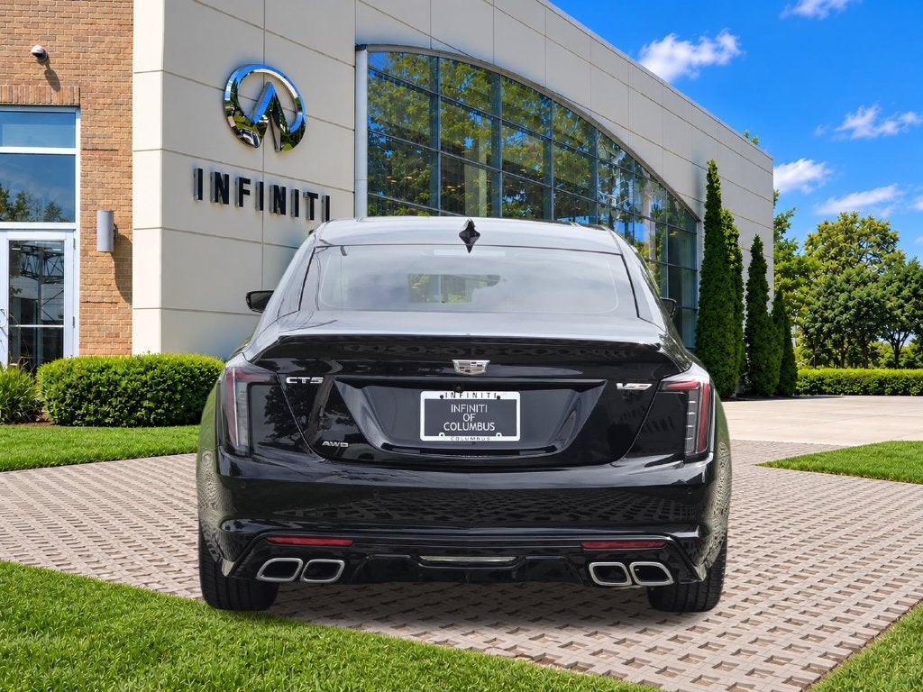 2024 Cadillac CT5 V-Series