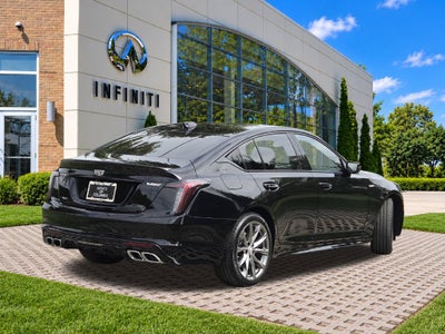 2024 Cadillac CT5 V-Series