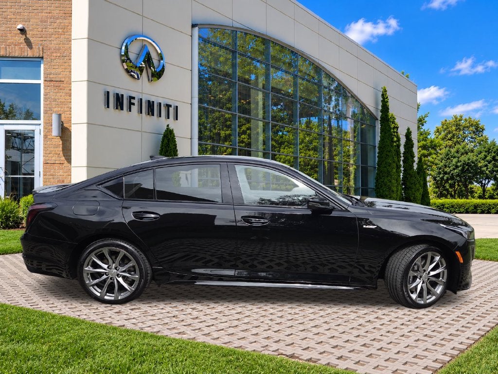 2024 Cadillac CT5 V-Series