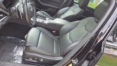 2024 Cadillac CT5 V-Series
