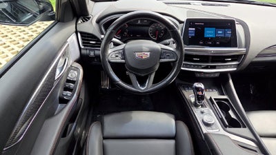 2024 Cadillac CT5 V-Series