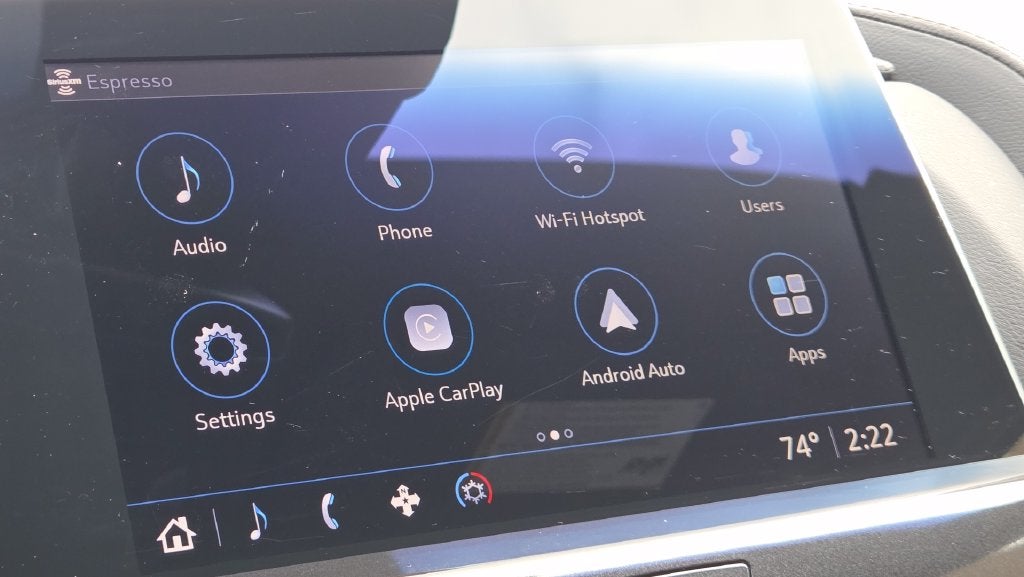 2024 Cadillac CT5 V-Series