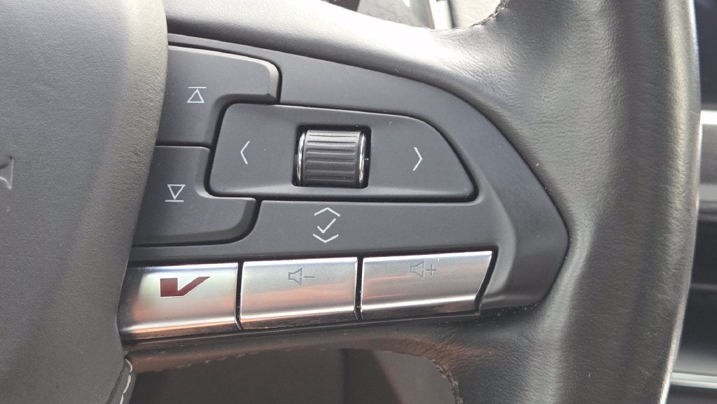 2024 Cadillac CT5 V-Series