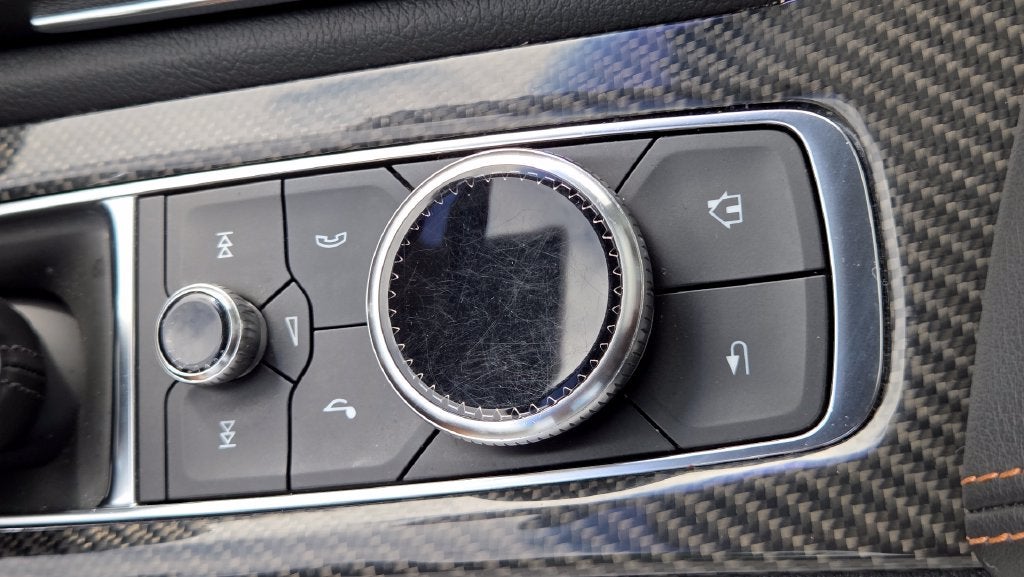 2024 Cadillac CT5 V-Series