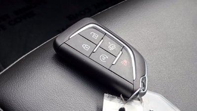 2024 Cadillac CT5 V-Series