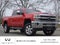 2019 Chevrolet Silverado 2500HD LTZ