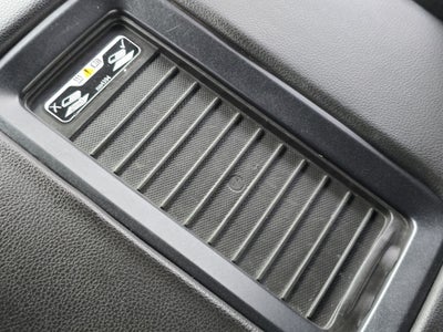 2019 Chevrolet Silverado 2500HD LTZ