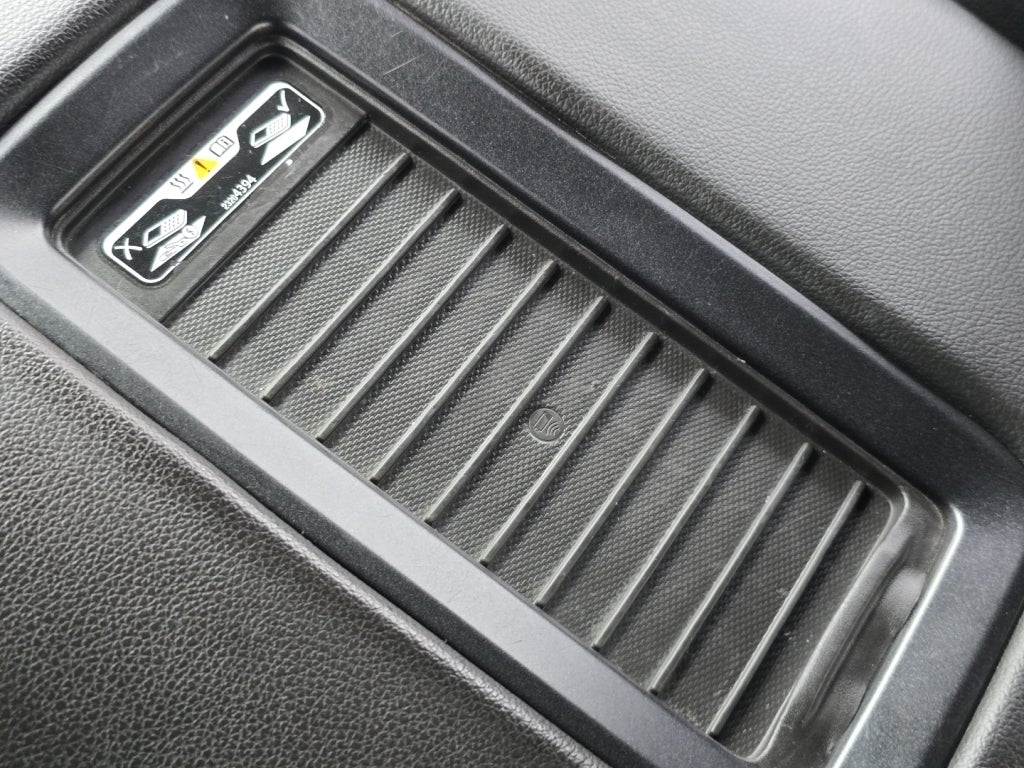 2019 Chevrolet Silverado 2500HD LTZ