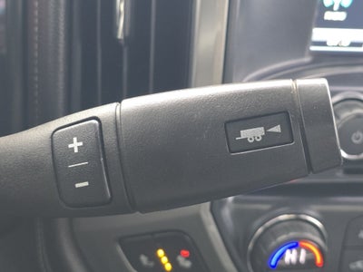 2019 Chevrolet Silverado 2500HD LTZ