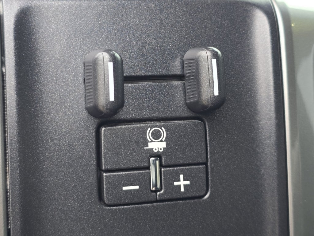 2019 Chevrolet Silverado 2500HD LTZ