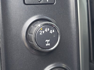 2019 Chevrolet Silverado 2500HD LTZ